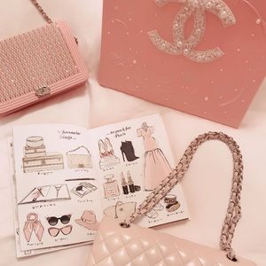 Meet your Posher, Nita